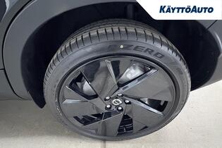 heti ajoon Volvo EC40