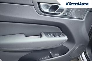 heti ajoon Volvo XC60