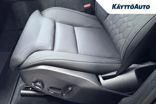 heti ajoon Volvo XC60