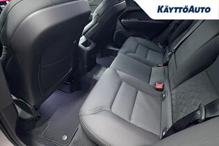 heti ajoon Volvo XC60