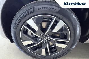 heti ajoon Volvo XC60