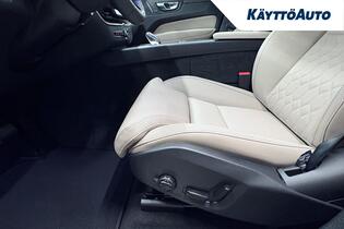 heti ajoon Volvo XC60