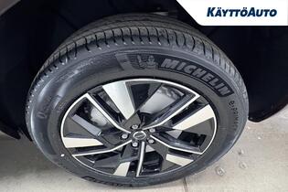 heti ajoon Volvo XC60