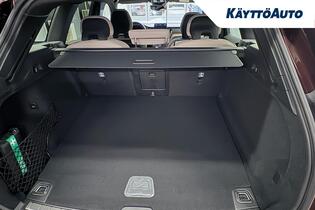 heti ajoon Volvo XC60