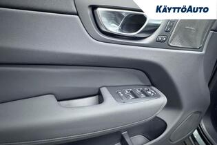 heti ajoon Volvo XC60