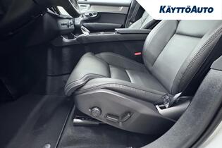 heti ajoon Volvo XC90