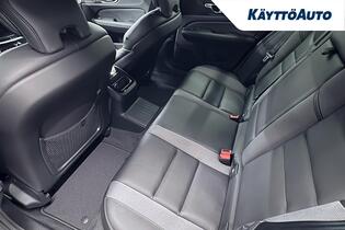 heti ajoon Volvo V60