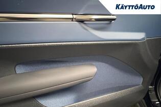 heti ajoon Volvo EX30