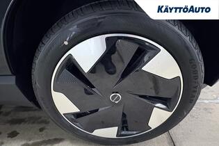 heti ajoon Volvo EX30