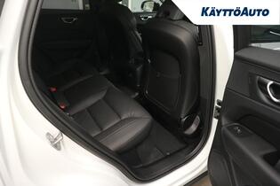 heti ajoon Volvo XC60