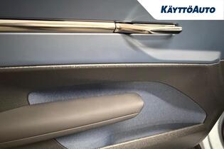 heti ajoon Volvo EX30