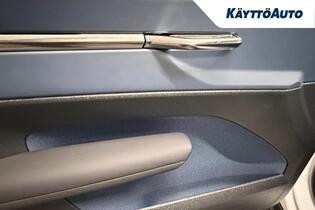 heti ajoon Volvo EX30