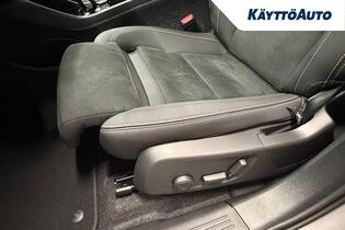 heti ajoon Volvo EX40