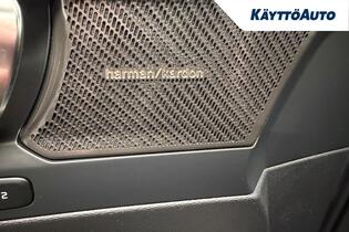 heti ajoon Volvo EX40