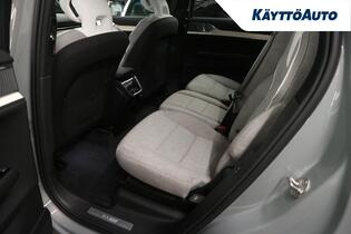 heti ajoon Volvo EX90