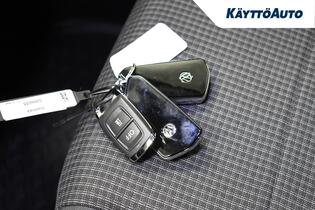 heti ajoon Volkswagen Caddy Maxi