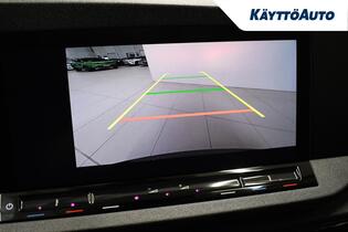 heti ajoon Volkswagen Caddy Maxi