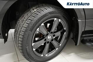 heti ajoon Mercedes-Benz Sprinter