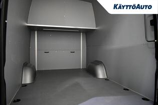 heti ajoon Mercedes-Benz Sprinter