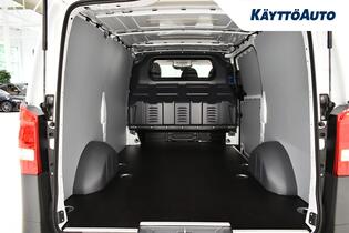 heti ajoon Mercedes-Benz Vito