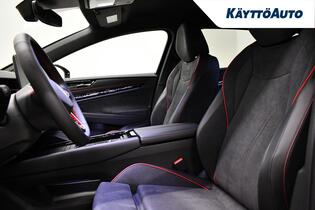 heti ajoon Volkswagen ID.7