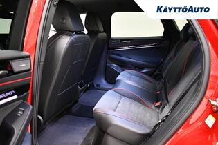 heti ajoon Volkswagen ID.7