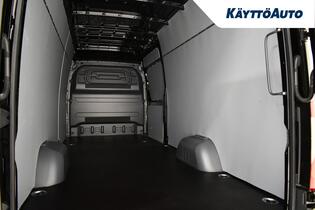 heti ajoon Mercedes-Benz Sprinter