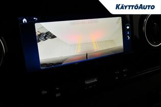 heti ajoon Mercedes-Benz Sprinter