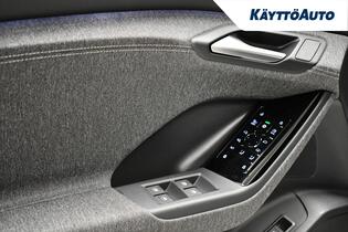 heti ajoon Audi Q6 e-tron