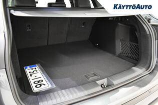 heti ajoon Audi Q6 e-tron