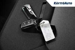 heti ajoon Volkswagen Crafter