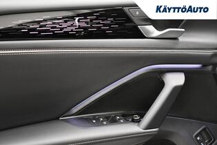 heti ajoon Volkswagen Tiguan