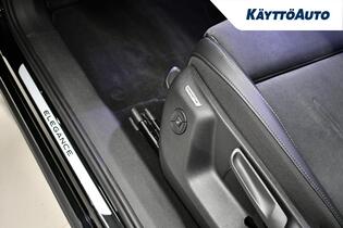 heti ajoon Volkswagen Tiguan