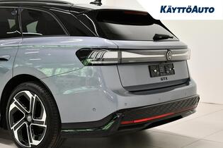 heti ajoon Volkswagen ID.7