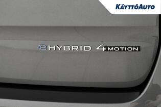 heti ajoon Volkswagen Multivan