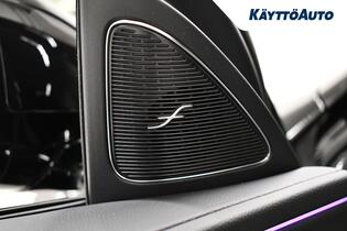 heti ajoon Mercedes-Benz E