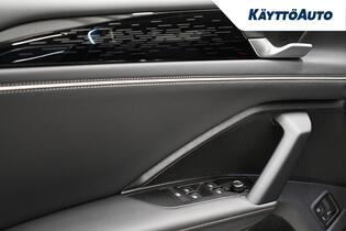 heti ajoon Volkswagen Tiguan