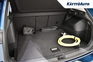 heti ajoon Volkswagen Tiguan