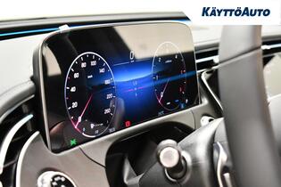 heti ajoon Mercedes-Benz E