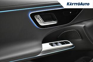 heti ajoon Mercedes-Benz E