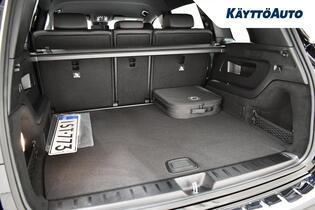 heti ajoon Mercedes-Benz EQB