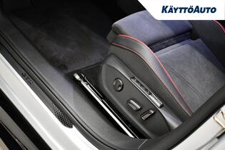 heti ajoon Volkswagen ID.7