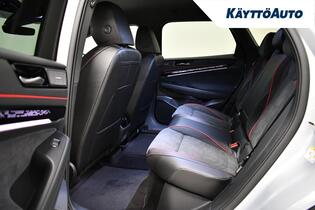 heti ajoon Volkswagen ID.7