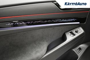 heti ajoon Volkswagen ID.7