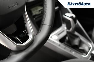 heti ajoon Volkswagen Taigo