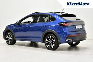 heti ajoon Volkswagen Taigo