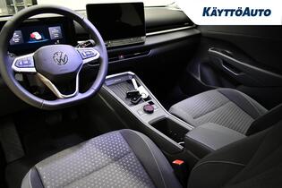 heti ajoon Volkswagen T-Roc