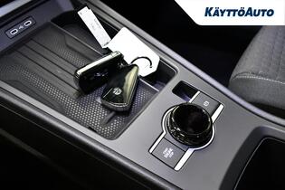 heti ajoon Volkswagen T-Roc