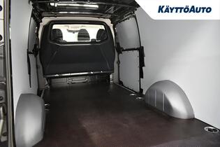 heti ajoon Mercedes-Benz Vito