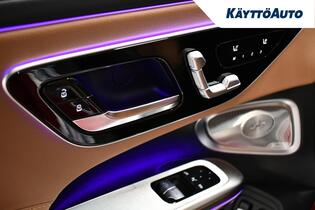 heti ajoon Mercedes-Benz CLE